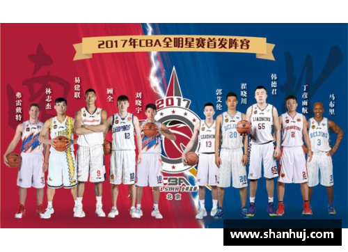 米兰体育CBA全明星周末来袭！期待精彩赛事与明星对决 - 副本 (2)