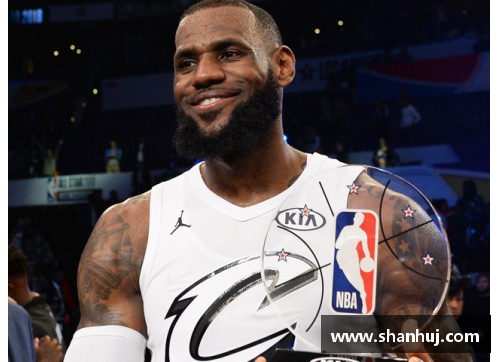 爵士球星米切尔当选NBA全明星先发：一位新星的崛起之路 - 副本